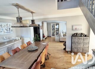  Maison � vendre 6 pi�ces 243 m�