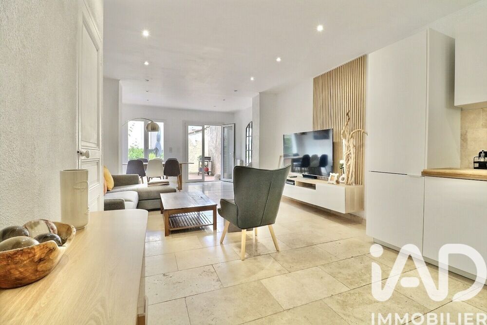vente Appartement - 4 pièce(s) - 76 m² La Ciotat (13600)