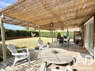  Maison à vendre 6 pièces 120 m²