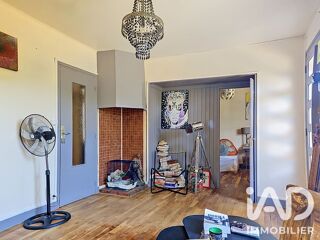 Maison à vendre 3 pièces 52 m²