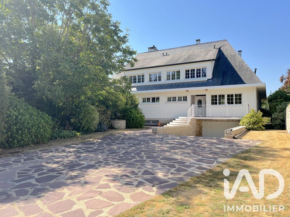Vente Maison Vente Demeure 10 pièces Boissise-le-roi