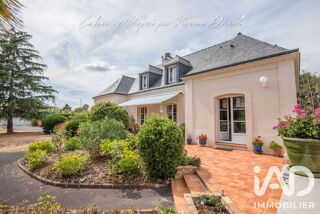  Maison à vendre 9 pièces 210 m²