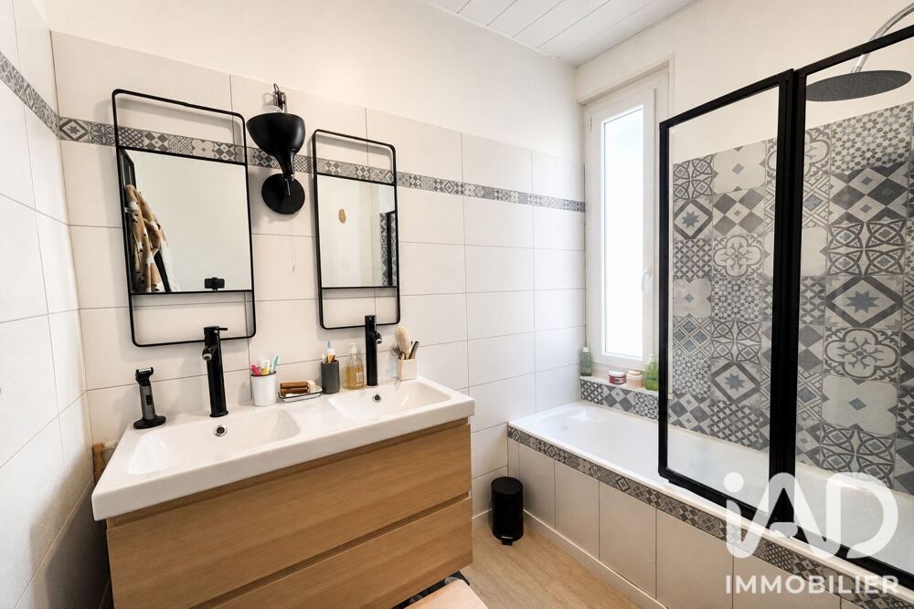 à vendre  Maison Rennes (35000)
