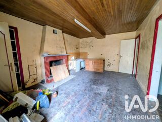 Maison à vendre 3 pièces 68 m²