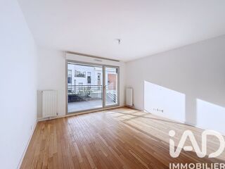  Appartement � vendre 3 pi�ces 59 m�