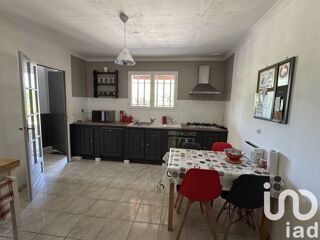  Maison à vendre 5 pièces 145 m²