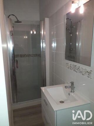  Maison à vendre 4 pièces 82 m²