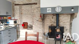  Maison � vendre 4 pi�ces 105 m�