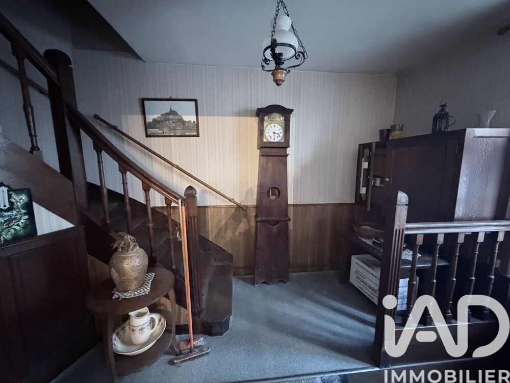 Vente Maison/villa 3 pièces