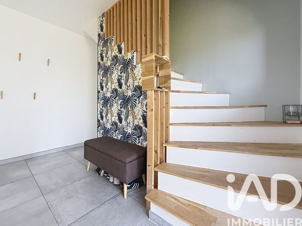 Vente Maison Vente Maison/villa 6 pièces Ollainville