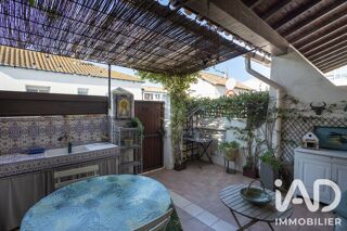  Appartement à vendre 2 pièces 35 m²