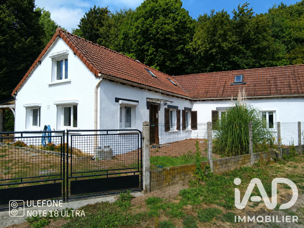 Vente Maison Vente Maison/villa 3 pièces Galametz