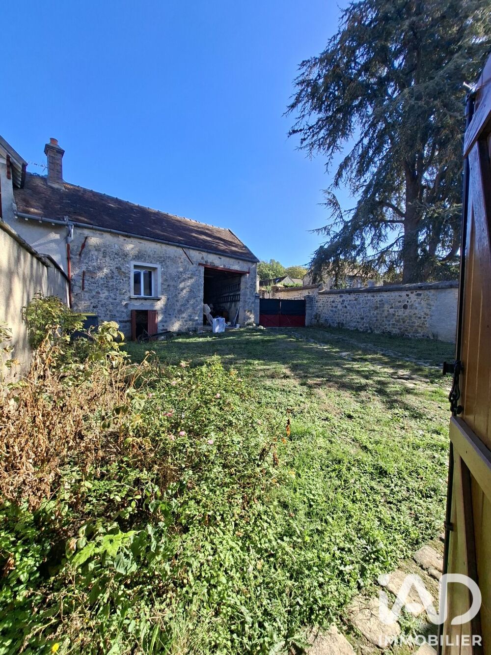 Vente Maison Vente Maison de village 5 pièces Montmachoux
