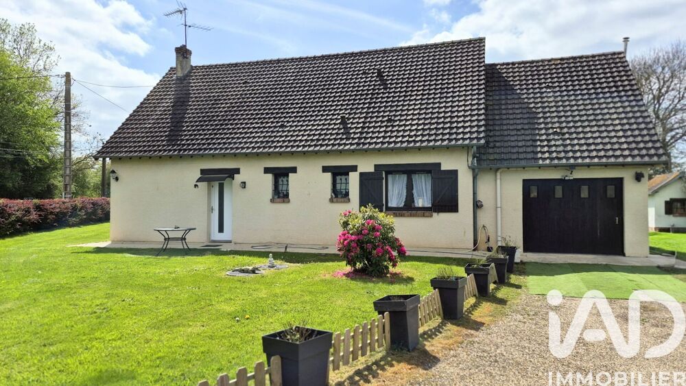 Vente Maison Vente Maison/villa 6 pièces Livarot