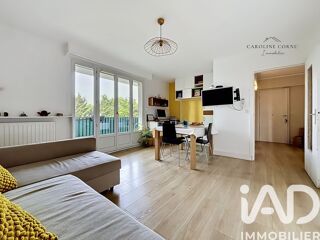  Appartement à vendre 4 pièces 76 m²