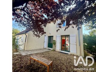  Maison à vendre 6 pièces 122 m²