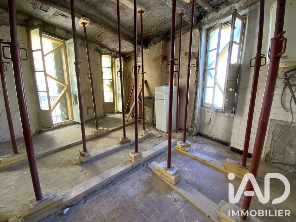 Vente Appartement Vente Appartement 2 pièces Toulon