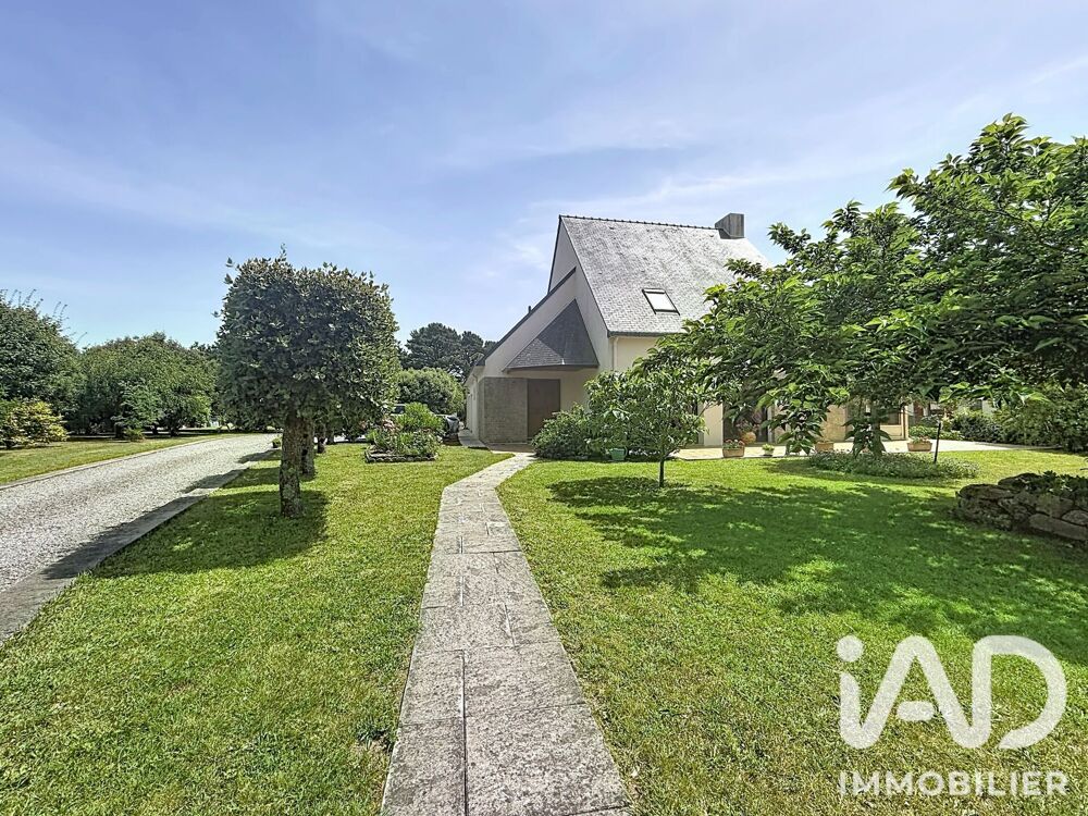Vente Maison traditionnelle 5 pièces