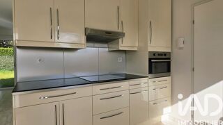  Maison à vendre 5 pièces 90 m²