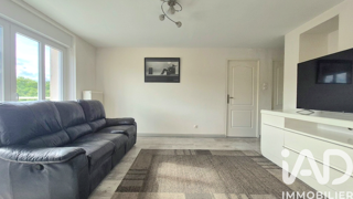  Appartement � vendre 4 pi�ces 71 m�