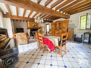  Maison à vendre 7 pièces 207 m²