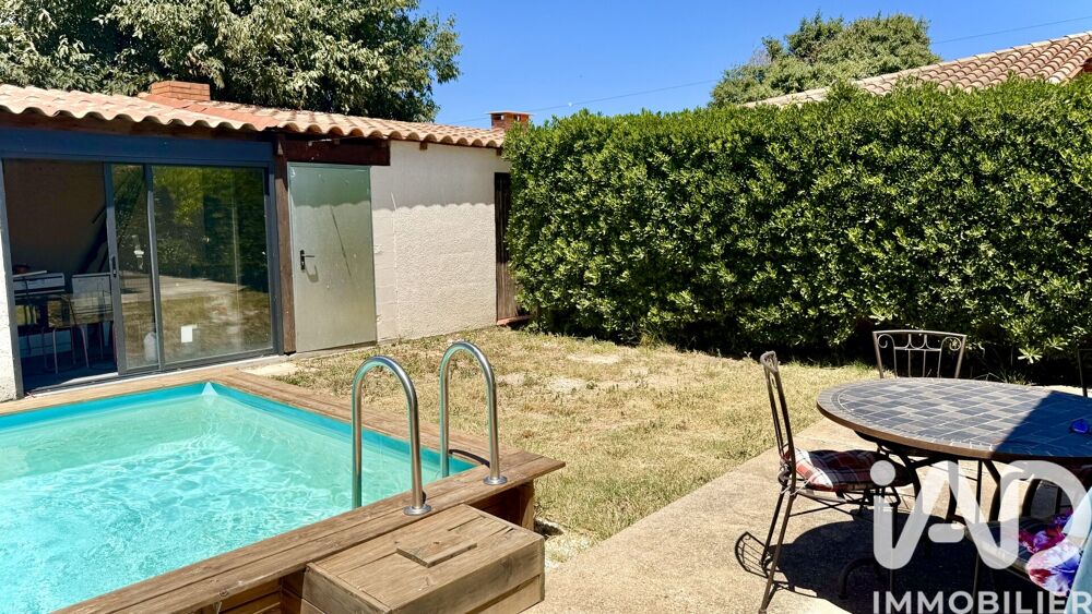 vente Maison - 5 pièce(s) - 105 m² Canohès (66680)