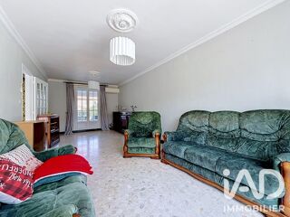 Maison à vendre 4 pièces 83 m² Perpignan