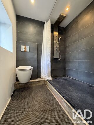  Maison à vendre 7 pièces 170 m²