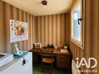  Maison à vendre 4 pièces 127 m²