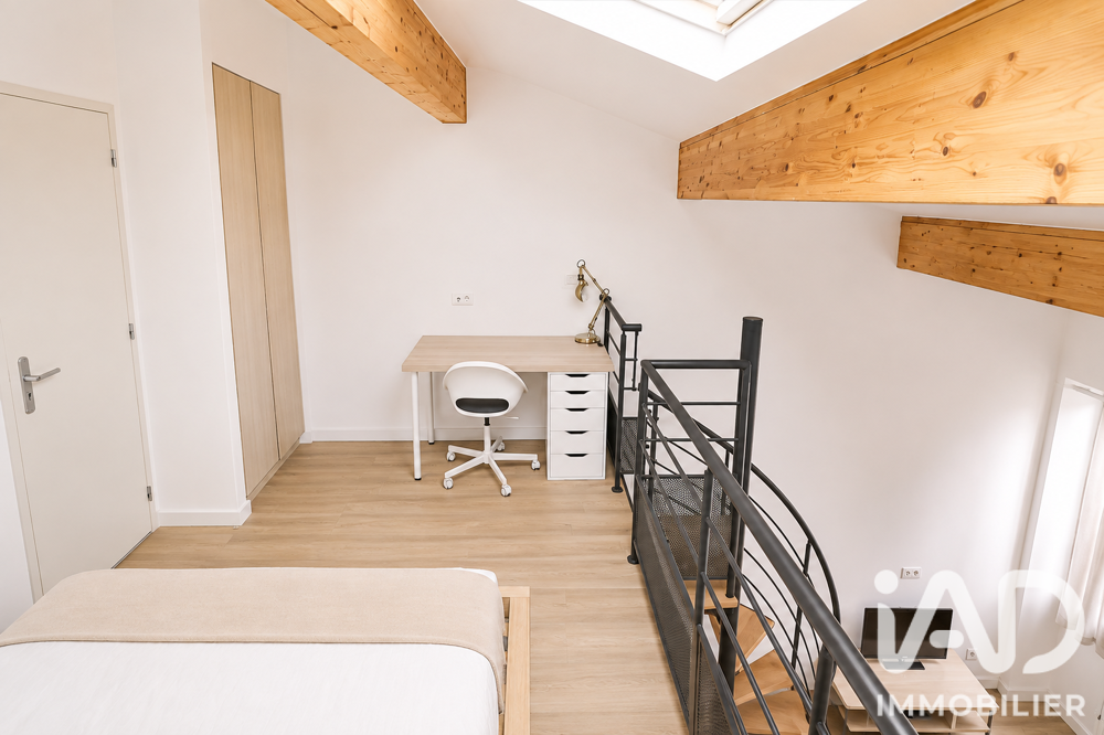 Vente Appartement 1 pièce