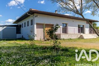 Maison 5 pièces 130 m² · à Montauban · 130 m² · 190 000 €
