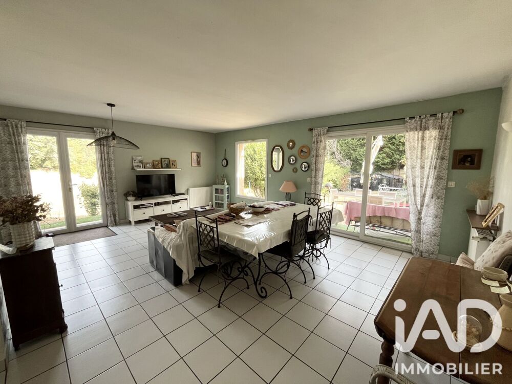 Vente Maison Vente Maison/villa 5 pièces Saint-Étienne