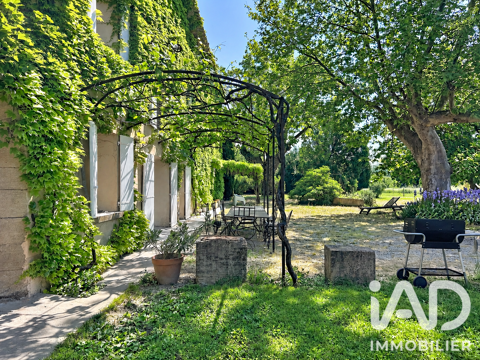   Vente Mas 12 pièces Maison - 12 pièce(s) - 470 m²