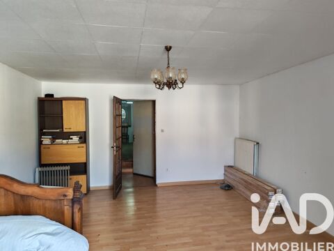   Vente Maison Maison - 4 pièce(s) - 95 m²