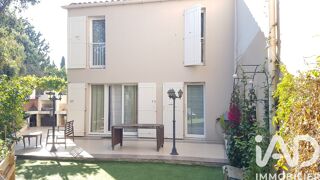  Maison à vendre 4 pièces 77 m²