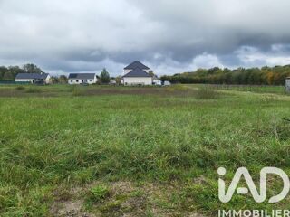  Terrain à vendre 1441 m²