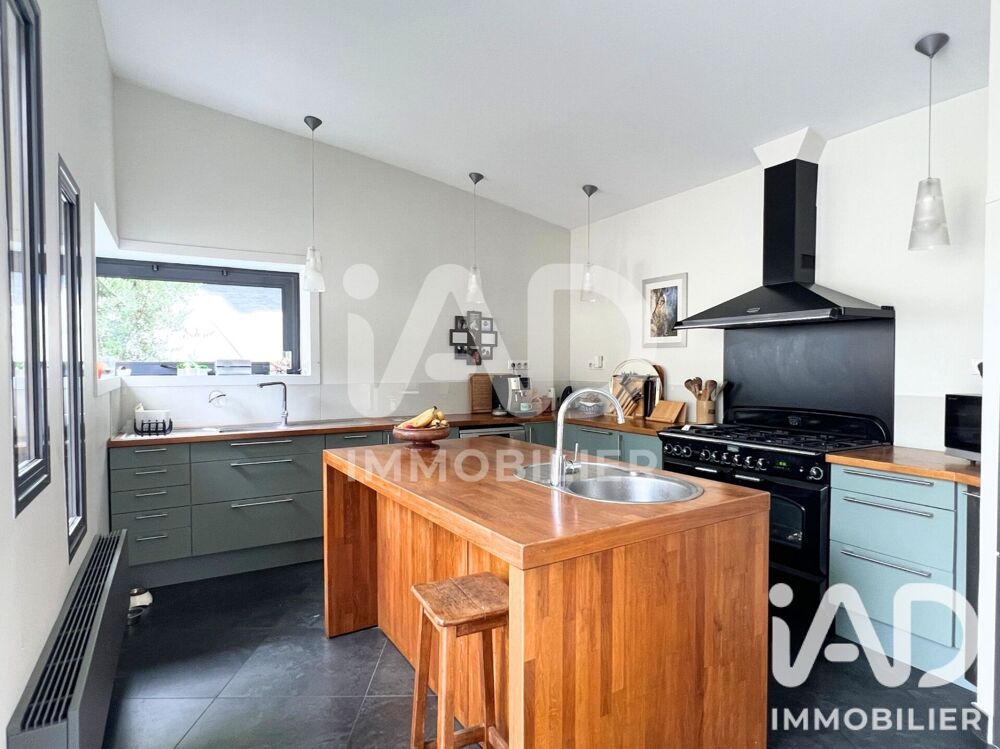 à vendre  Maison Lille (59000)