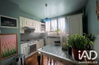  Appartement à vendre 4 pièces 76 m²