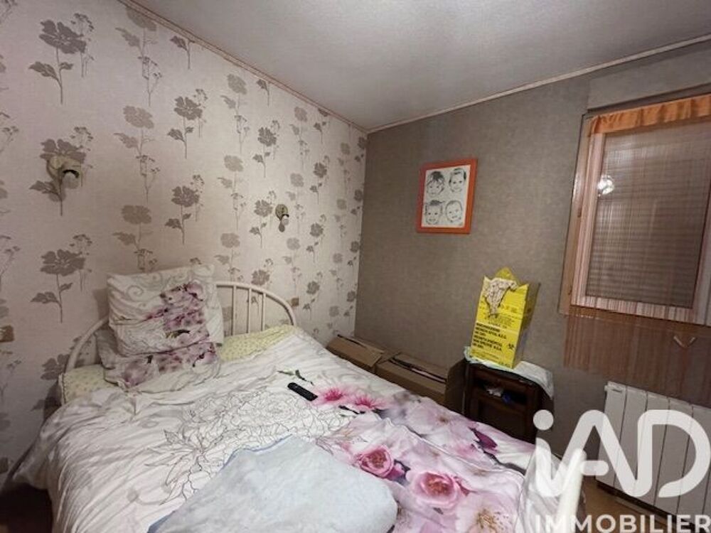 Vente Maison de ville 7 pièces