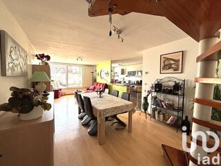  Appartement à vendre 4 pièces 92 m²
