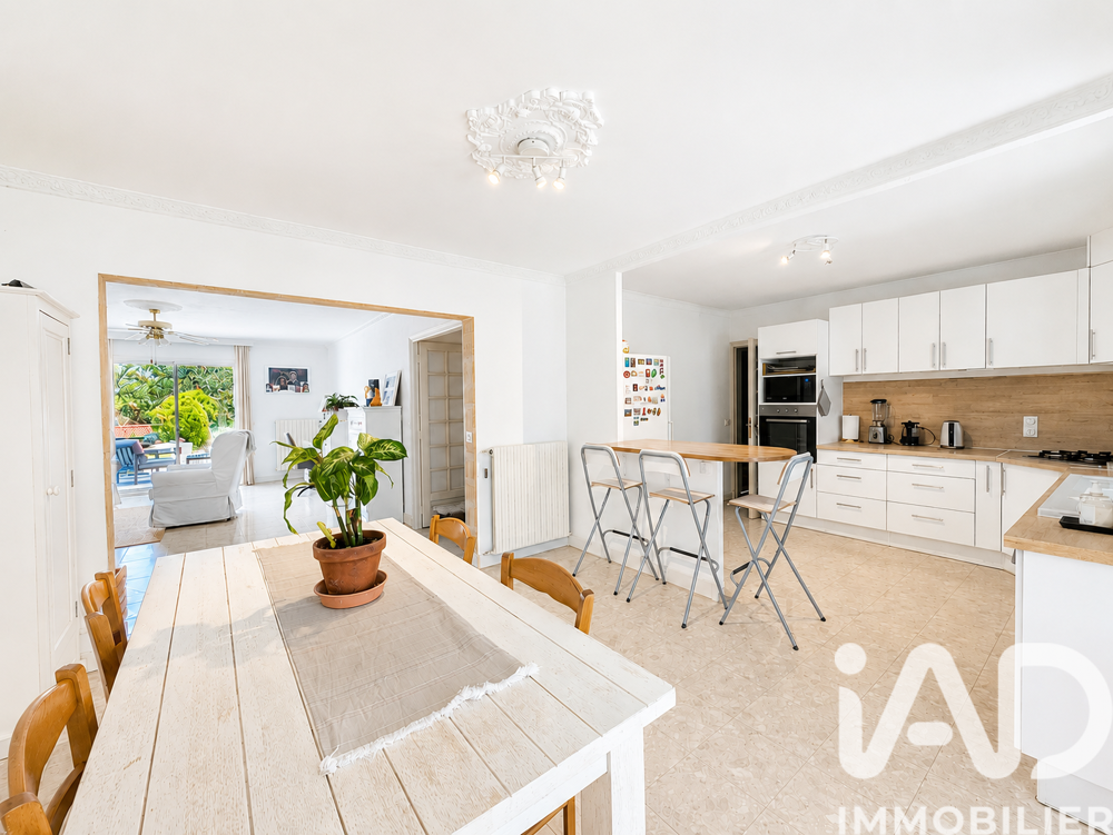 Vente Maison traditionnelle 5 pièces