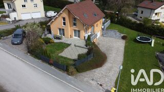  Maison à vendre 5 pièces 156 m²