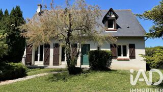  Maison à vendre 7 pièces 145 m²