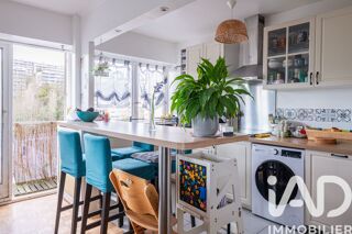  Appartement à vendre 5 pièces 90 m²