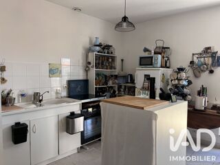  Maison à vendre 5 pièces 83 m²