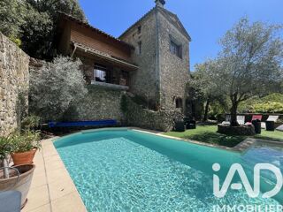  Maison à vendre 14 pièces 345 m²