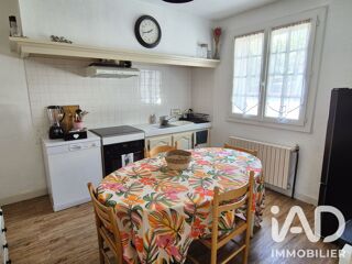  Maison à vendre 4 pièces 97 m²