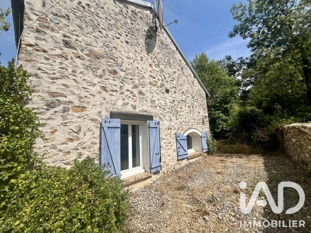 Vente Maison Vente Longère 8 pièces Jouy-sur-morin