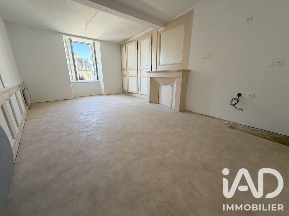 Vente Immeuble Vente Immeuble 150 m&sup2; Murat