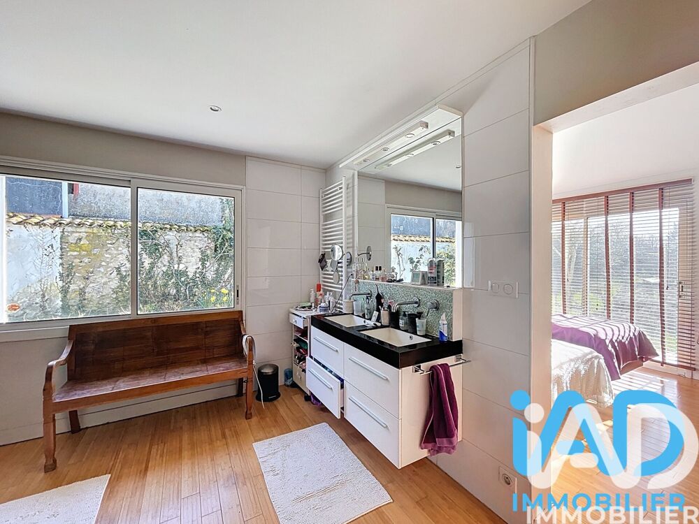 Vente Maison de ville 7 pièces